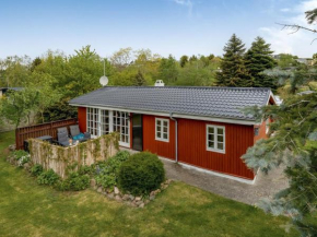 Holiday Home Vian - 200m from the sea by Interhome, Ebeltoft